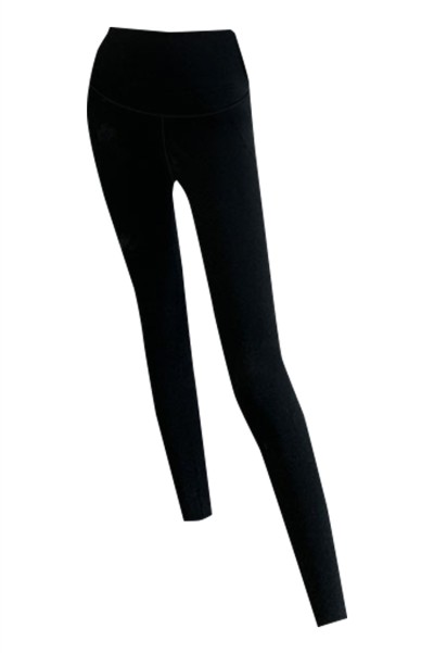 Shark skin Leggings for women to wear in autumn and winter with plush and thickened Barbie abdomen closing thin leg pressure elastic Yoga Pants  SKSP028 detail view-4